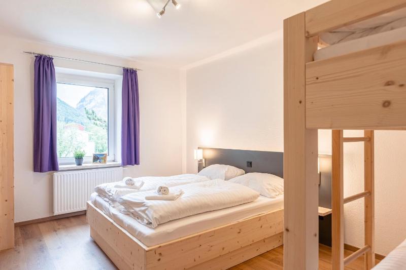 Apartment for up to 6 persons image 3