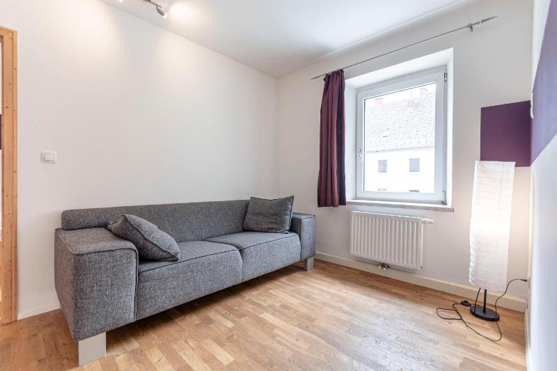 Apartment for up to 4 persons image 2
