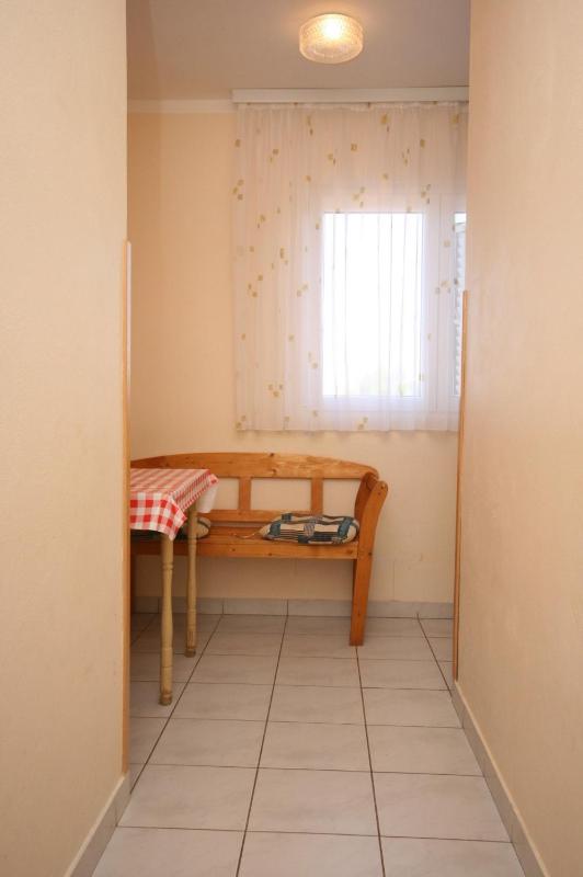 One-Bedroom Apartment with Balcony and Sea View image 2