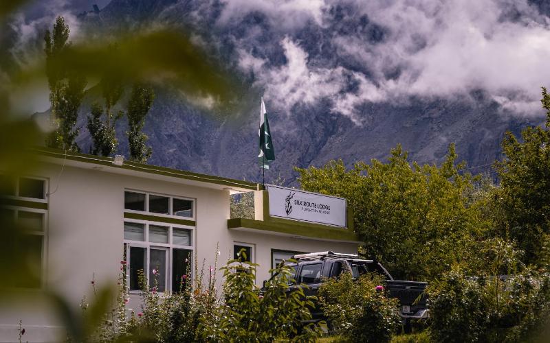 Silk Route Lodge - Hunza - image 1