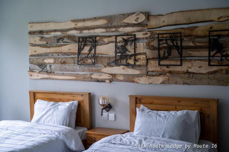 Silk Route Lodge - Hunza - image 10