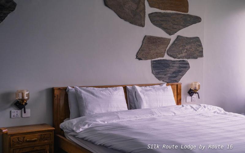 Silk Route Lodge - Hunza - image 6