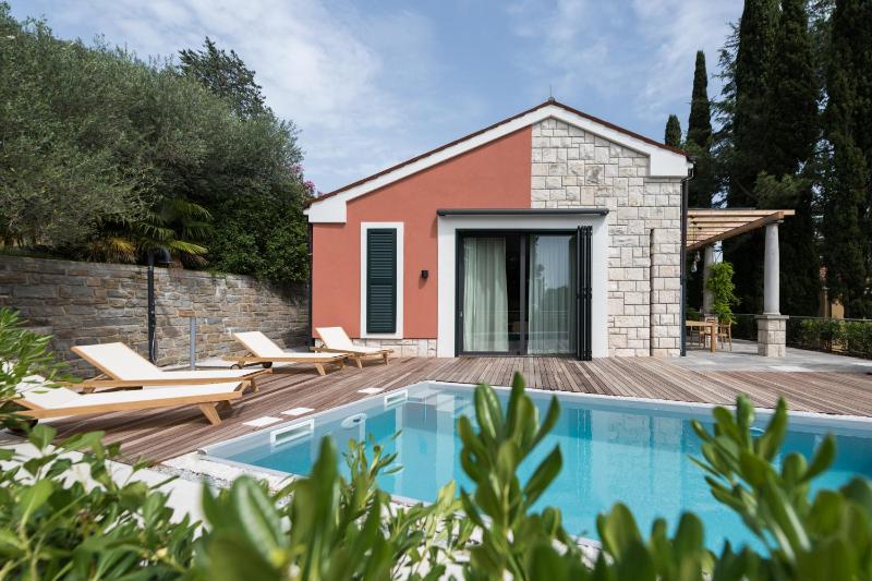 Vila Laguna Strunjan - Terme Krka Images