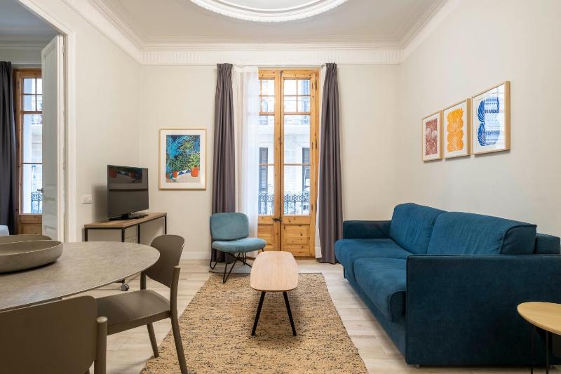 Aspasios Gracia Apartments - image 16