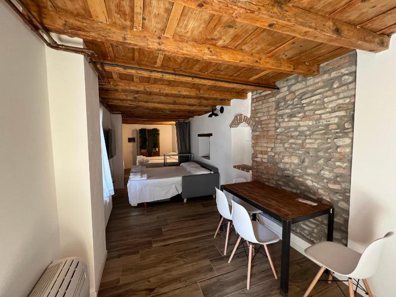 Borgovivo Loft Modern Apartments Bergamo City Center - image 40
