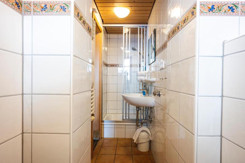 Superior Single Room with Balcony or Terrace image 1