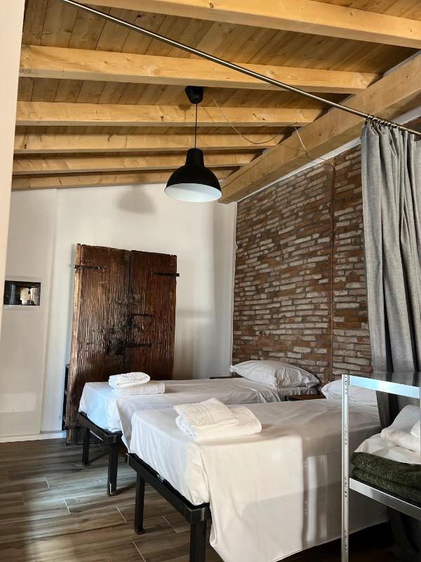 Borgovivo Loft Modern Apartments Bergamo City Center - image 31
