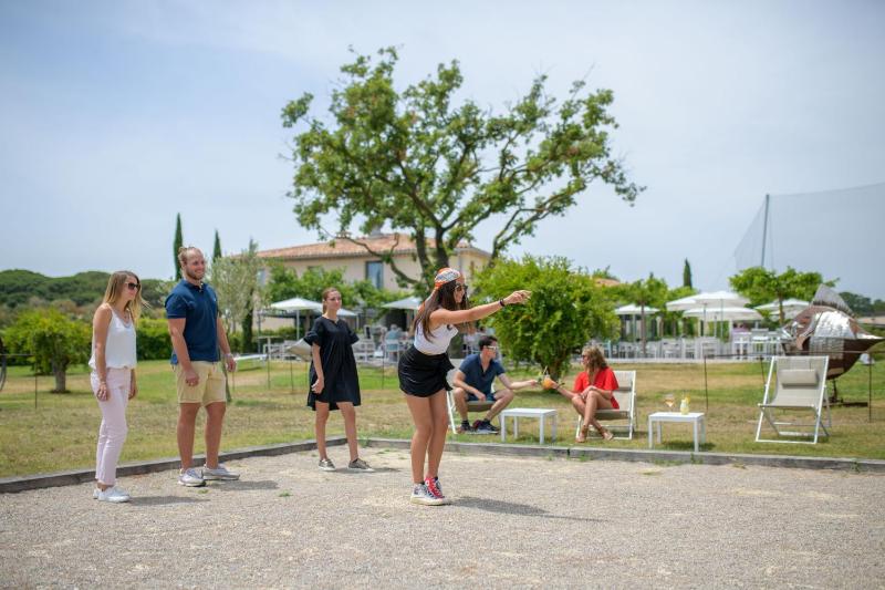 Clos des Oliviers Grimaud - Meublé de Tourisme - image 27