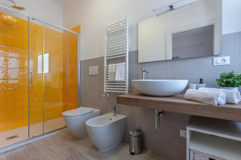 GuestHost - Tecnopolo Bologna Apartment - image 5
