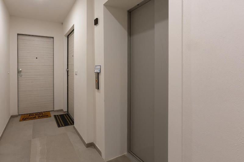 GuestHost - Tecnopolo Bologna Apartment - image 8