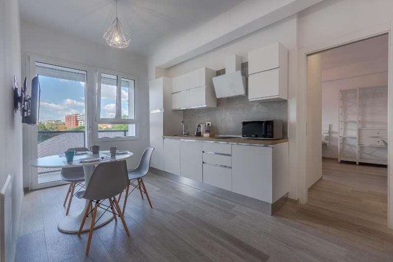 GuestHost - Tecnopolo Bologna Apartment - image 9