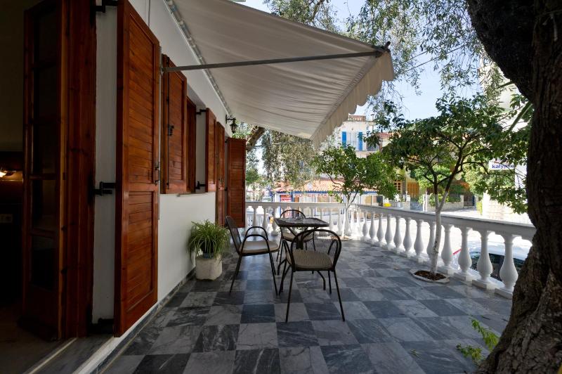 Pansion Nikos Vergos - image 9