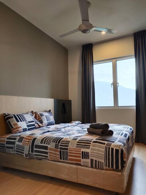 Windmill Genting Lovely 2R2B With Parking & Wifi - image 46
