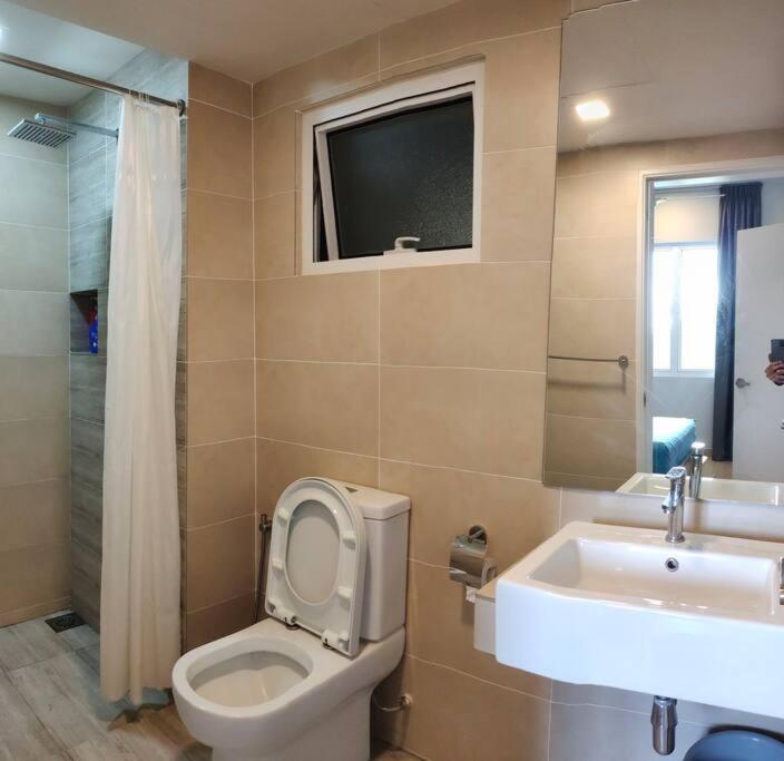 Windmill Genting Lovely 2R2B With Parking & Wifi - image 47