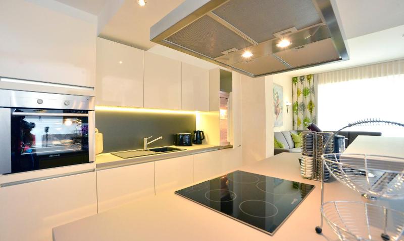 Apartment V - A-VITA Viktoria Residenzen image 3