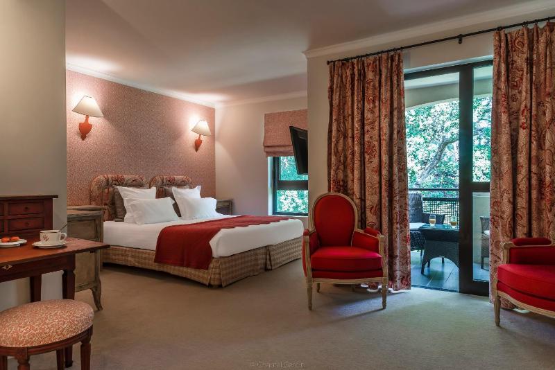 Deluxe Double Room image 1