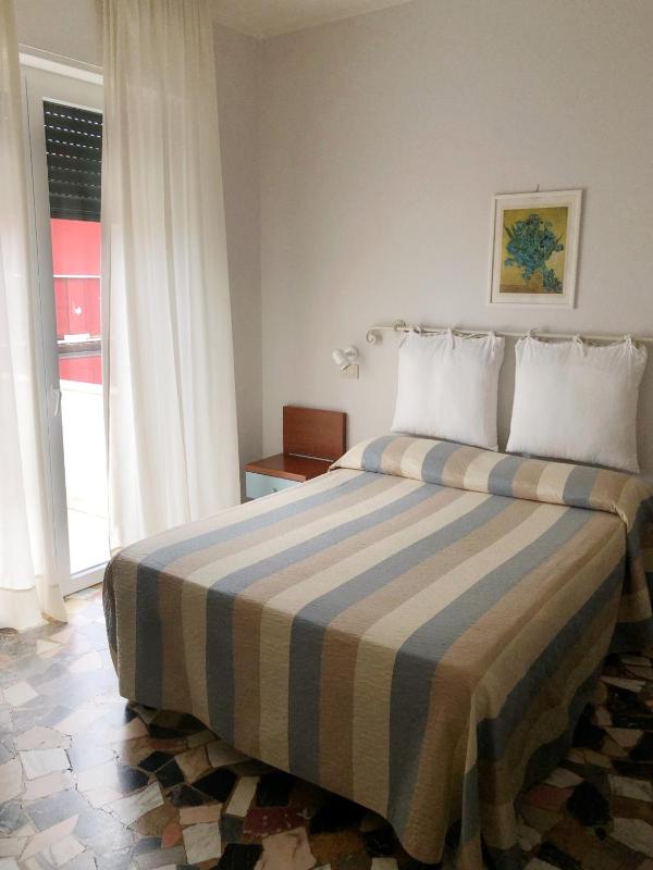 Economy Single Room image 1