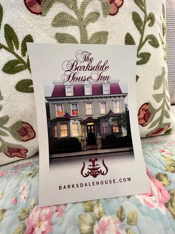 Barksdale House Inn - image 45