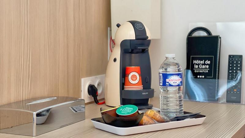 Comfort Double Room image 3