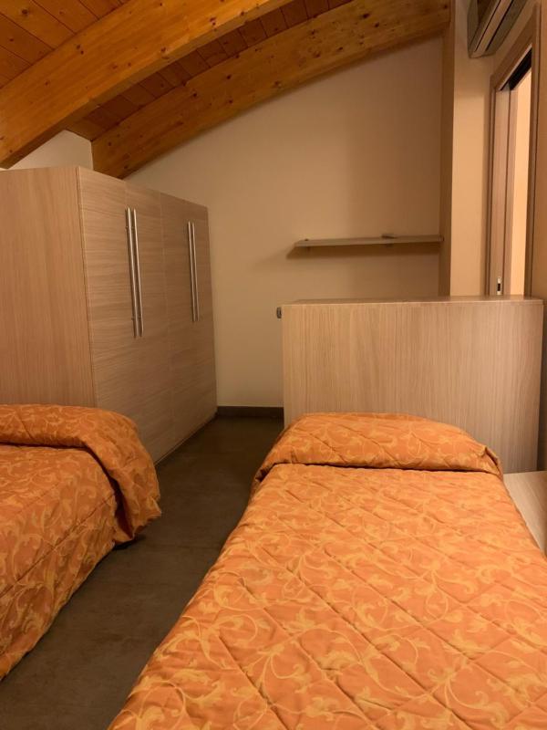 Two-Bedroom Apartment (4 Adults) image 4