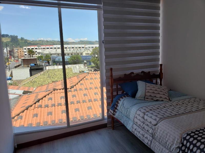 Hermoso departamento céntrico y tranquilo - image 9
