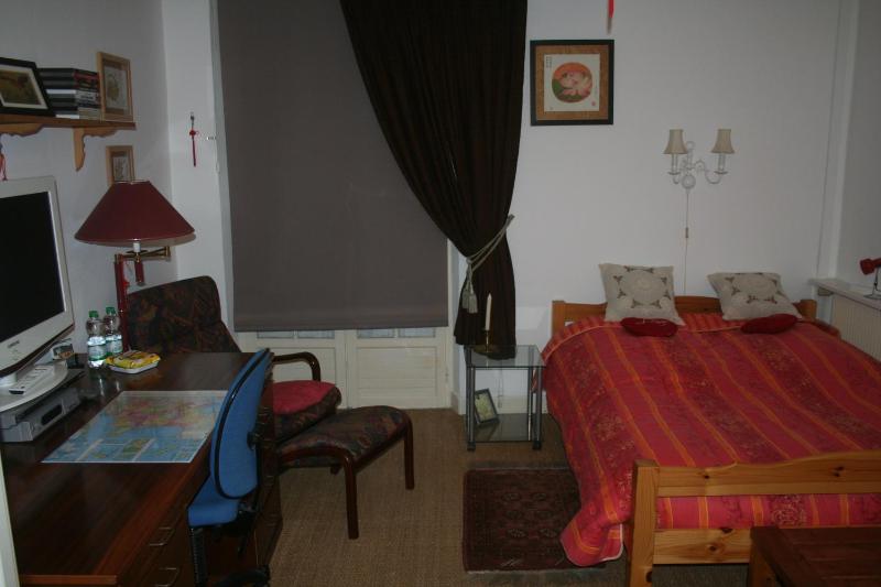 Double Room image 4