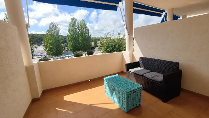 Apartamentos Cala Azul La Móra - image 48