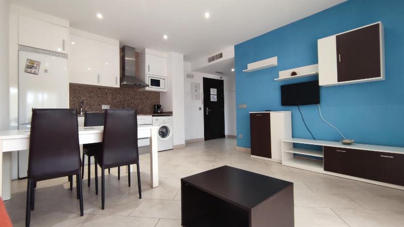 Apartamentos Cala Azul La Móra - image 24