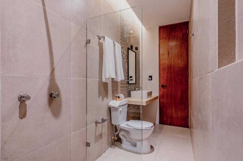 Hotel HO Merida - image 10