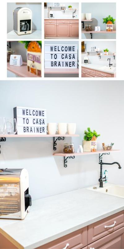 Casa Brainer - image 35