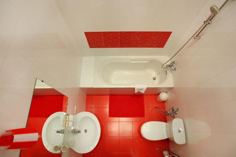 Deluxe Apartment image 2