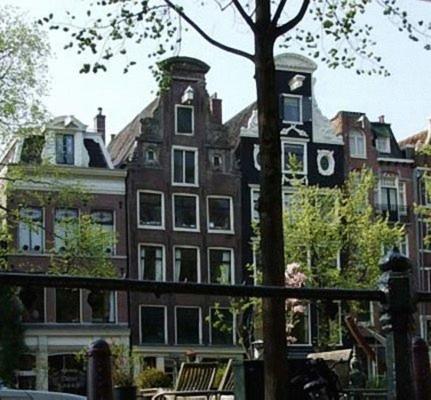 B&B The Posthoorn Amsterdam - image 7