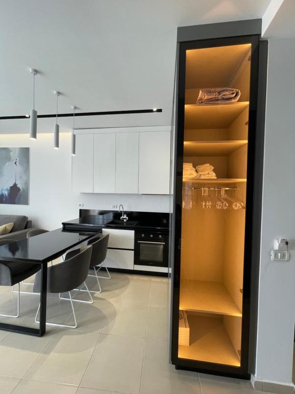 Domi Luxury beach view apartments in Saranda - image 6
