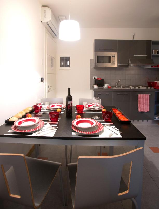 Lacroma Aparthotel - image 24