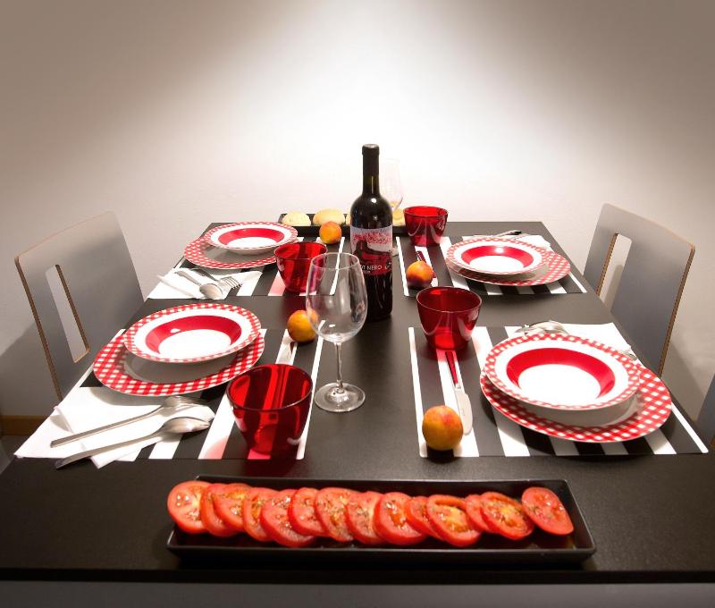 Lacroma Aparthotel - image 19