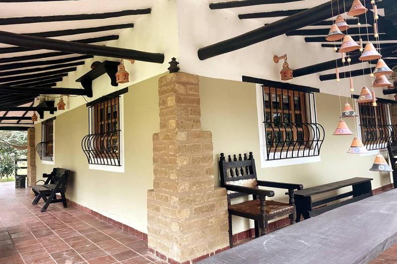 Refugio Villa Tere - image 26
