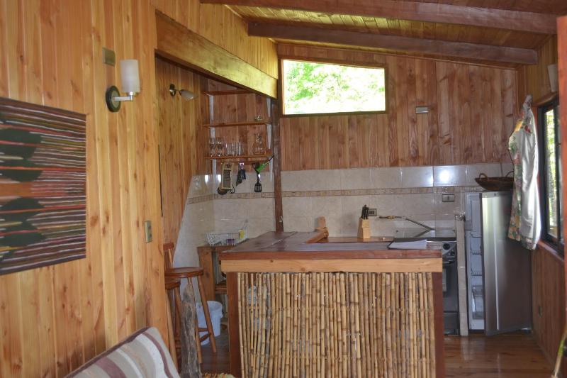 Ecoreserva Quelhue Lodge y Cabañas - image 42