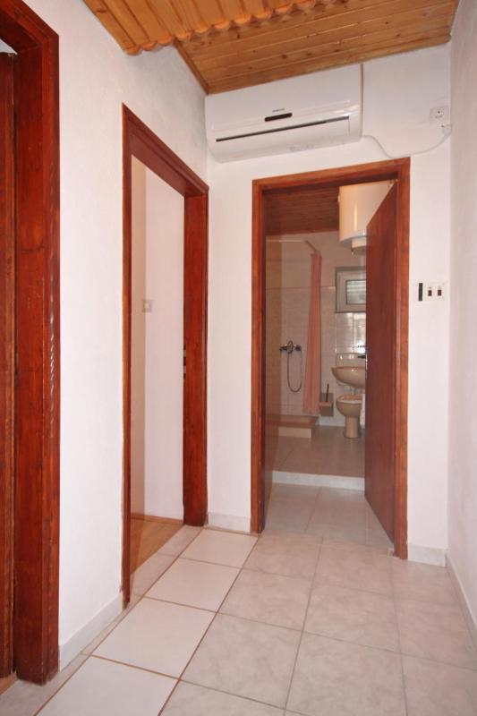 Two-Bedroom Apartment with Terrace and Sea View image 2
