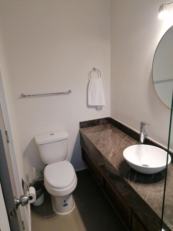 Excelente Departamento con Alberca cerca de Playa - Residencial Coto Mareta I - image 20