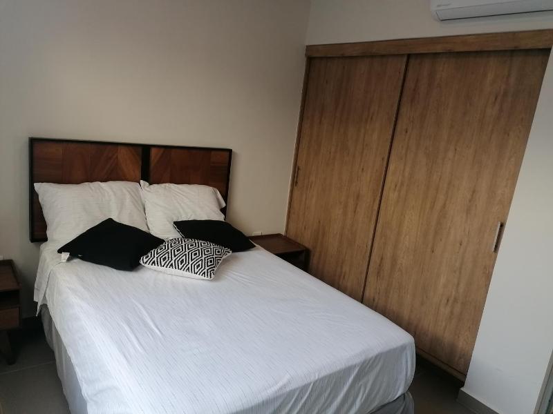 Excelente Departamento con Alberca cerca de Playa - Residencial Coto Mareta I - image 7