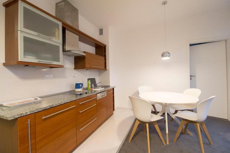 Happy Estate Apartments - Trakt Kupiecki - image 8