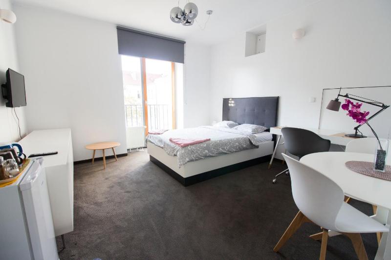 Happy Estate Apartments - Trakt Kupiecki - image 15