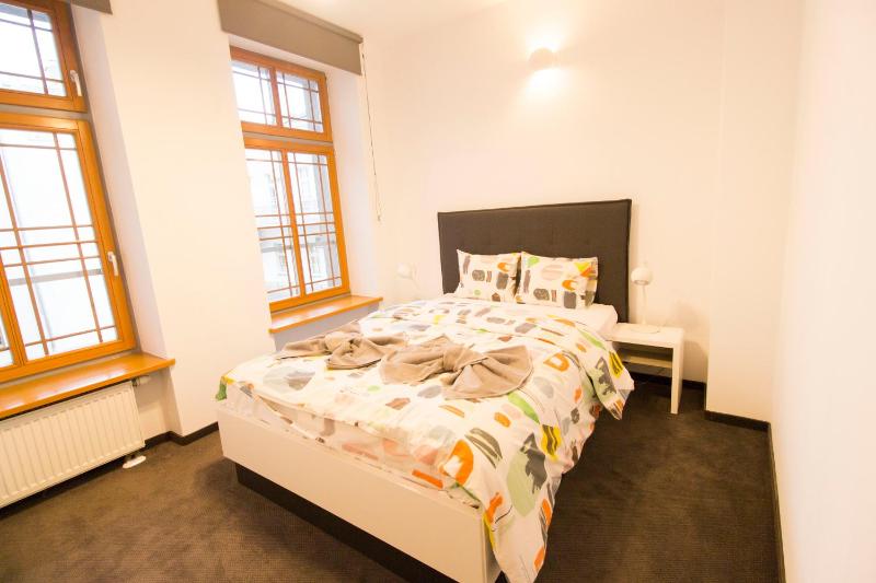 Happy Estate Apartments - Trakt Kupiecki - image 10