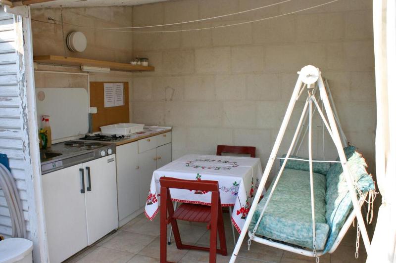 Apartments and rooms with parking space Makarska - 6644 - image 42