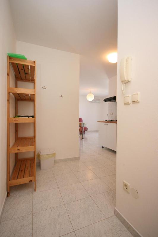 One-Bedroom Apartment with Terrace and Sea View image 2