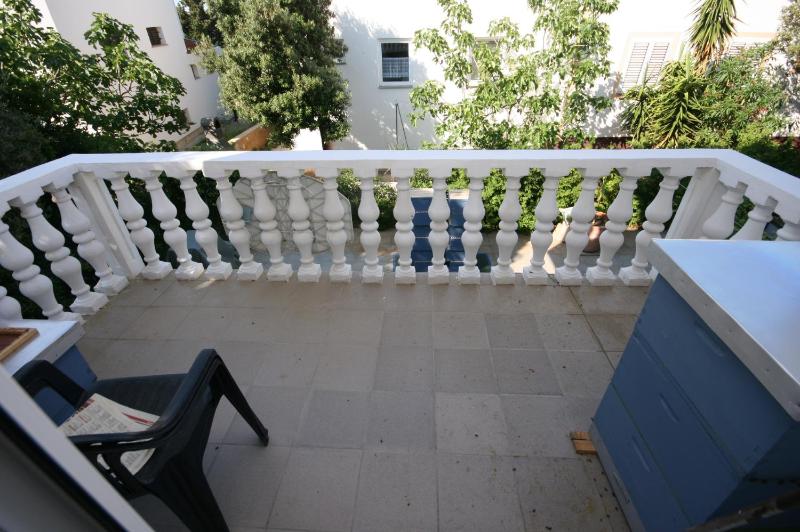 One-Bedroom Apartment with Terrace image 4