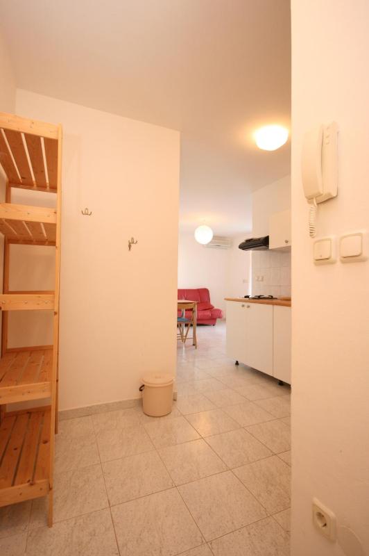 One-Bedroom Apartment with Terrace image 2