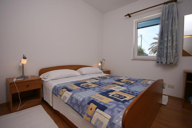 Two-Bedroom Apartment with Terrace and Sea View image 1