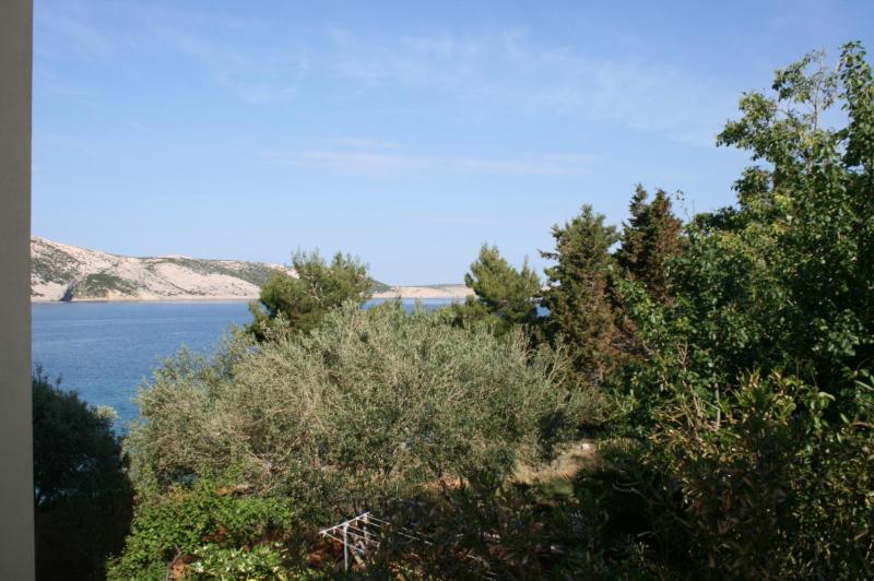 Two-Bedroom Apartment with Terrace and Sea View image 3