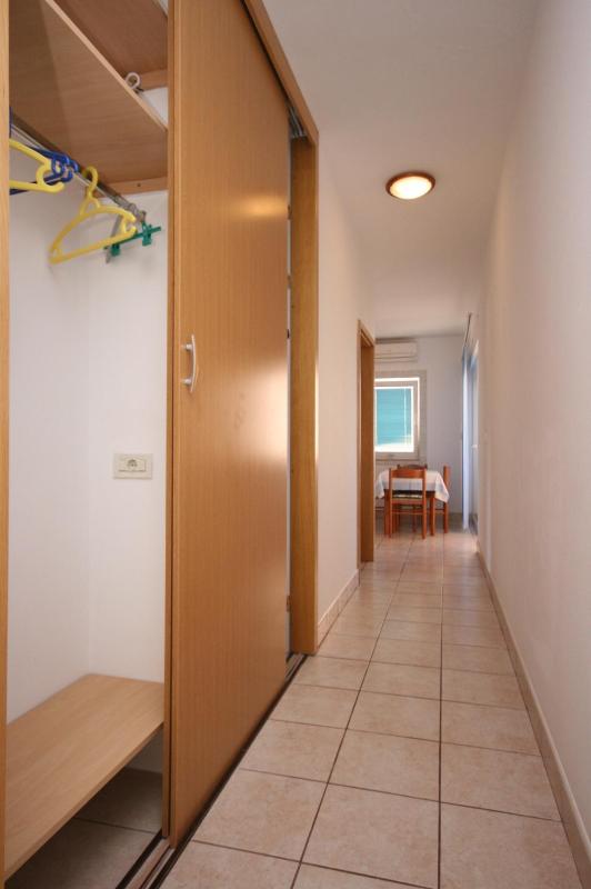 Two-Bedroom Apartment with Terrace and Sea View image 2